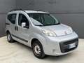 Fiat Qubo 1.4 METANO DYNAMIC*AUTOVETTURA 5 POSTI* Argento - thumbnail 1