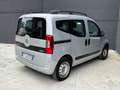 Fiat Qubo 1.4 METANO DYNAMIC*AUTOVETTURA 5 POSTI* Argento - thumbnail 4