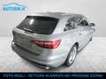 Audi A4 Avant 40 TDI Quattro S-Tronic Advanced FULL Argent - thumbnail 4