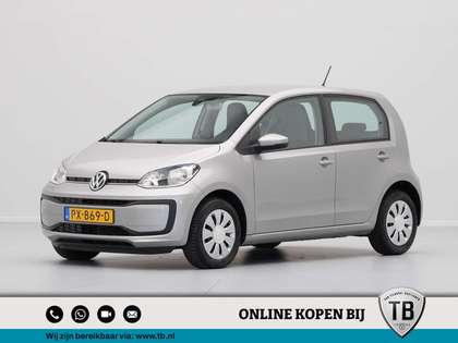 Volkswagen up! 1.0 BMT 60pk move up! Airco Bluetooth Dab 5-deurs