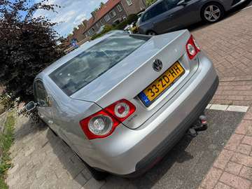 Jetta 1.4 TSI Comfortline