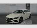 Mercedes-Benz CLA 250 e Shooting Brake - thumbnail 1