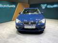 SEAT Leon SP Style 1.6 TDI DSG+AHK +Sitzhzg Blau - thumbnail 3