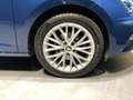 SEAT Leon SP Style 1.6 TDI DSG+AHK +Sitzhzg Blau - thumbnail 10