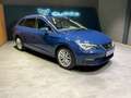 SEAT Leon SP Style 1.6 TDI DSG+AHK +Sitzhzg Blau - thumbnail 2