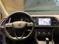 SEAT Leon SP Style 1.6 TDI DSG+AHK +Sitzhzg Blau - thumbnail 15