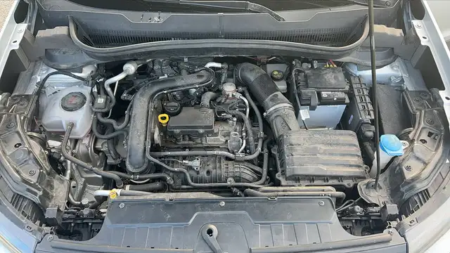 Volkswagen T-Cross view 15