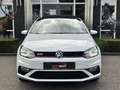 Volkswagen Polo GTI 1.8 TSI Blanc - thumbnail 4
