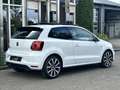 Volkswagen Polo GTI 1.8 TSI Blanc - thumbnail 11