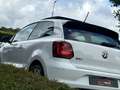 Volkswagen Polo GTI 1.8 TSI Blanc - thumbnail 12