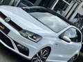 Volkswagen Polo GTI 1.8 TSI Blanc - thumbnail 2