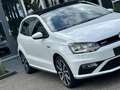 Volkswagen Polo GTI 1.8 TSI Blanc - thumbnail 6