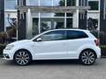 Volkswagen Polo GTI 1.8 TSI Blanc - thumbnail 7