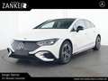 Mercedes-Benz EQE 350 EQE 350 4M AMG*PANO*HA-LENKUNG*BURMESTER*DISTRO Wit - thumbnail 1
