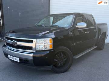 6PERSOONS/YOUNGTIMER/BTW/V8/BREEDSET
