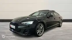 Audi A5 40 TFSI 204ch S line S tronic 7