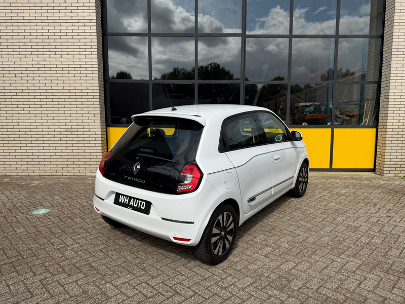 Renault Twingo 90PK Automaat, Groot scherm, stoelverwarming & App — photo 3