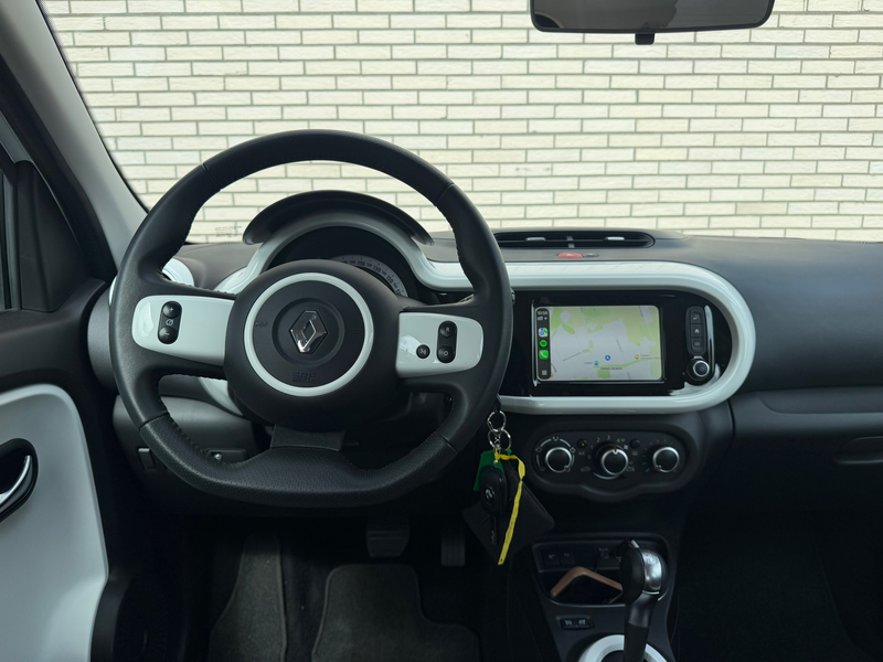 Renault Twingo 90PK Automaat, Groot scherm, stoelverwarming & App — photo 4