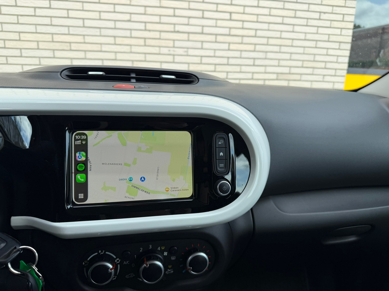 Renault Twingo 90PK Automaat, Groot scherm, stoelverwarming & App — photo 20