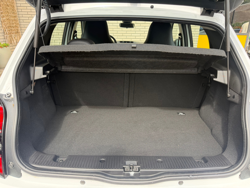 Renault Twingo 90PK Automaat, Groot scherm, stoelverwarming & App — photo 7