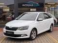 Skoda Fabia 1.2 Combi Style Blanc - thumbnail 3