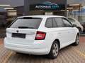 Skoda Fabia 1.2 Combi Style Blanc - thumbnail 6