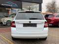 Skoda Fabia 1.2 Combi Style Blanc - thumbnail 5