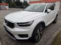 Volvo XC40 XC40 T4 Recharge DKG Inscription Expression Weiß - thumbnail 5
