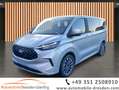 Ford Tourneo Custom 320 L2 Titanium X AWD*Pano*B&O Gris - thumbnail 1