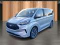 Ford Tourneo Custom 320 L2 Titanium X AWD*Pano*B&O Gris - thumbnail 2