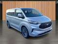 Ford Tourneo Custom 320 L2 Titanium X AWD*Pano*B&O Gris - thumbnail 7