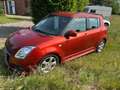 Suzuki Swift 1.3 GLS Oranje - thumbnail 5