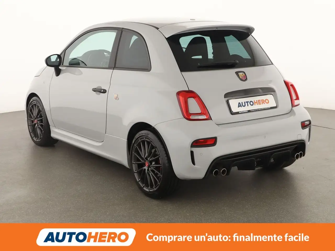 Abarth 695 2022