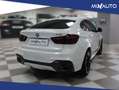 BMW X6 xDrive30d Msport 258CV Auto Blanc - thumbnail 5