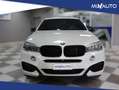 BMW X6 xDrive30d Msport 258CV Auto Blanc - thumbnail 2