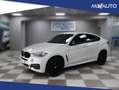 BMW X6 xDrive30d Msport 258CV Auto Blanc - thumbnail 1