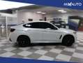 BMW X6 xDrive30d Msport 258CV Auto Blanc - thumbnail 3