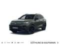 Volkswagen Tiguan R-Line 1.5 eTSI DSG*NAVI*AHK*KAM*BlackSty Grün - thumbnail 1
