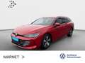 Volkswagen Passat Variant 2.0 TDI DSG  Elegance*Navi*AHK*IQ Rot - thumbnail 1
