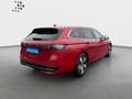 Volkswagen Passat Variant 2.0 TDI DSG  Elegance*Navi*AHK*IQ Rot - thumbnail 3