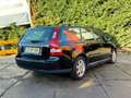 Volvo V50 1.6D 109PK Airco I LMV I NAP I APK 08-2026 Schwarz - thumbnail 7