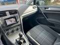 Volkswagen Golf VII Lim. 1.6 TDI Lounge BMT *NAVI* Negro - thumbnail 10