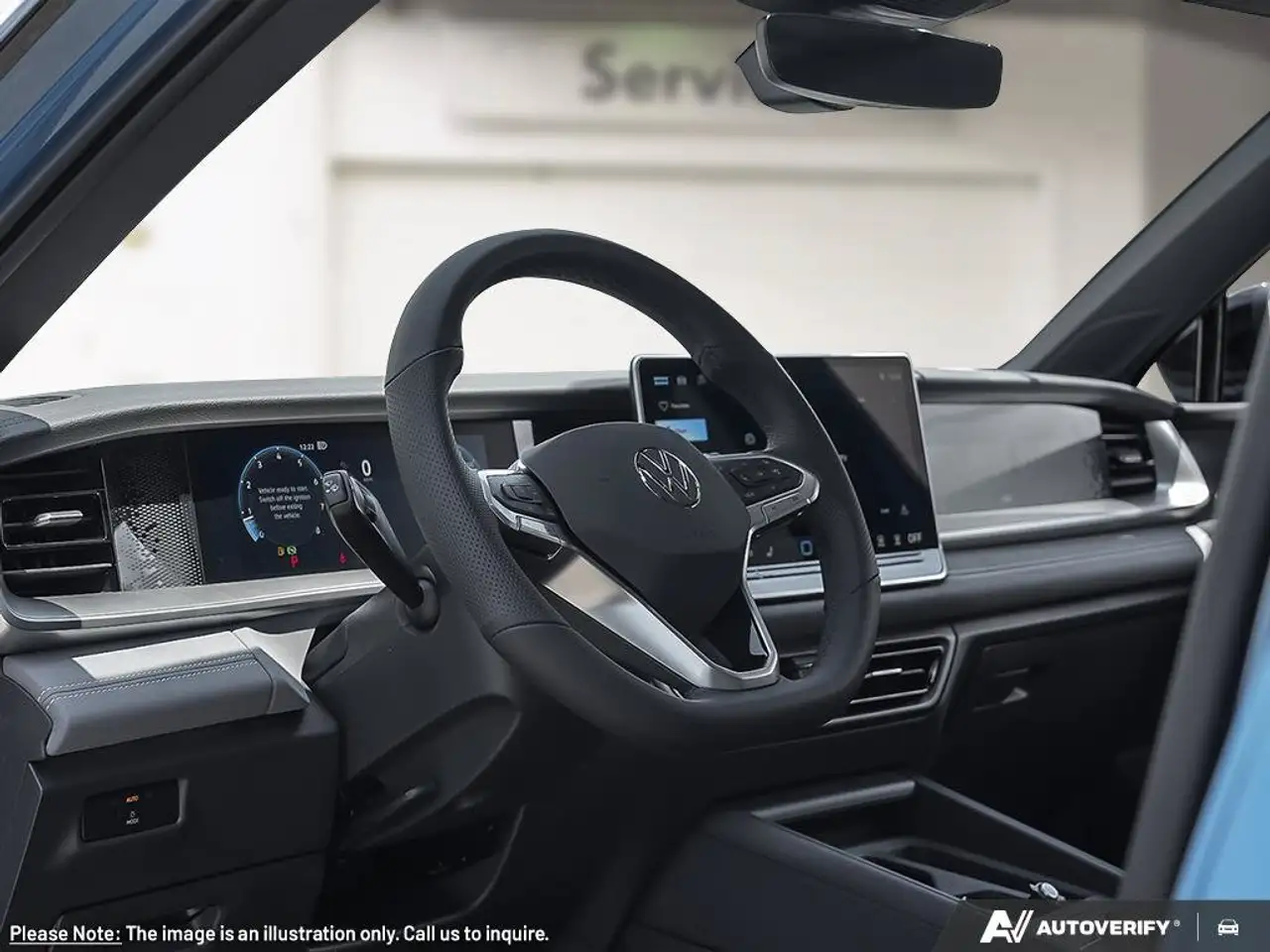 Volkswagen Tiguan fotografie Volkswagen Tiguan