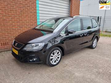 1.4 TSI Businessline Executive 7p Bj:2013 NAP!