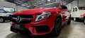 Mercedes-Benz GLA 45 AMG GLA 45 Mercedes-AMG UTILITAIRE Rosso - thumbnail 1