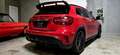 Mercedes-Benz GLA 45 AMG GLA 45 Mercedes-AMG UTILITAIRE Rosso - thumbnail 4
