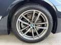 BMW 520 520dA Touring Azul - thumbnail 4