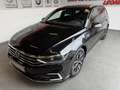 Volkswagen Passat Variant GTE *1.Hand*MwSt*Garantie*ab3,99% Noir - thumbnail 1