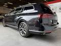 Volkswagen Passat Variant GTE *1.Hand*MwSt*Garantie*ab3,99% Noir - thumbnail 5
