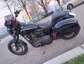 Harley-Davidson Dyna Street Bob FXDB 103 Fekete - thumbnail 3